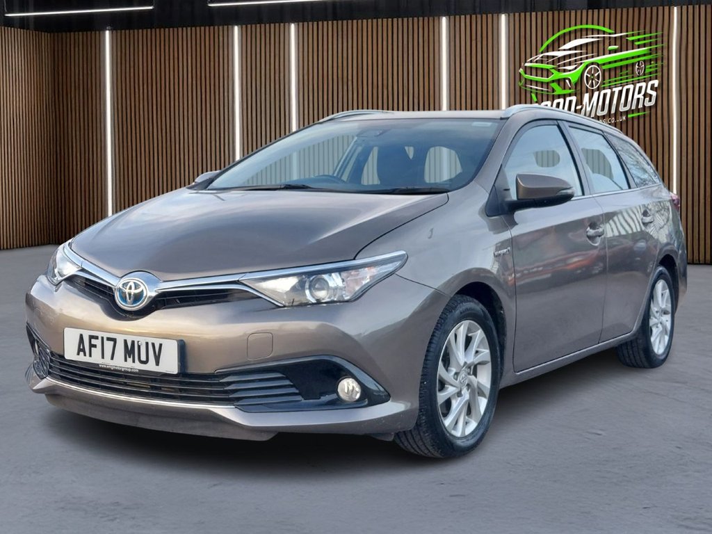 Used Toyota Auris 2017 for sale - 77631872: Photo 5