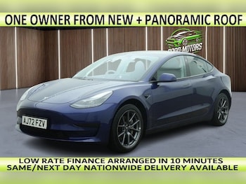 Used Tesla Model 3 2022 for sale - 78387332: Photo