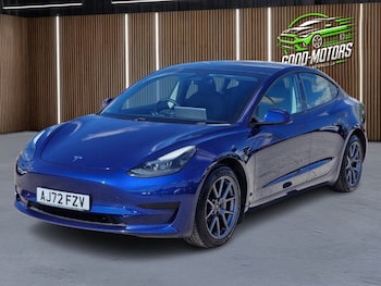 Used Tesla Model 3 2022 for sale - 78387332: Photo