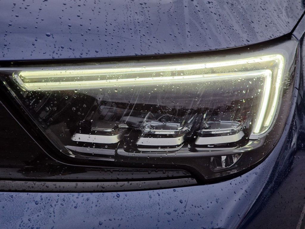 Used Vauxhall Crossland 2022 for sale - 77096672: Photo 21