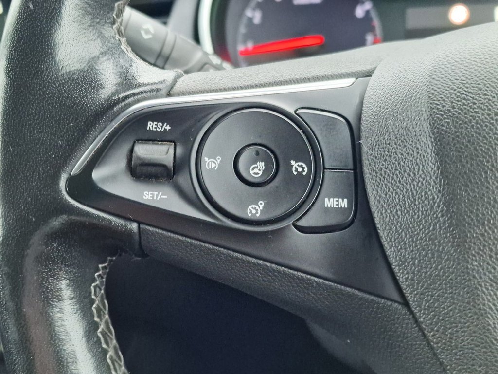 Used Vauxhall Crossland 2022 for sale - 77096672: Photo 26