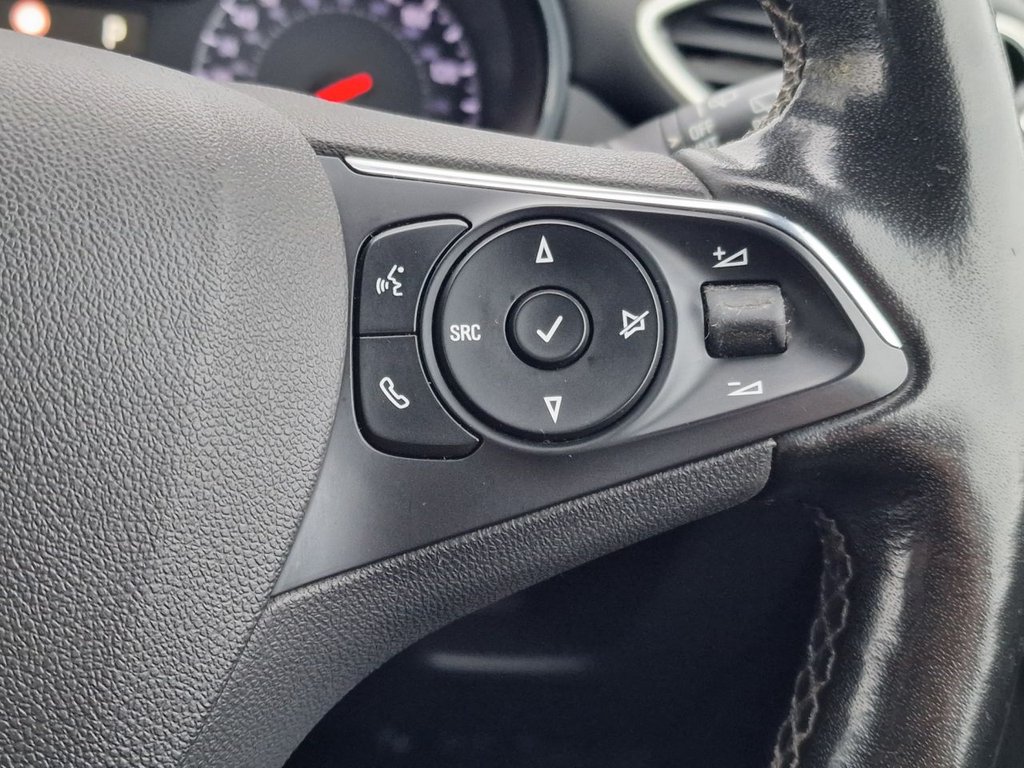 Used Vauxhall Crossland 2022 for sale - 77096672: Photo 27