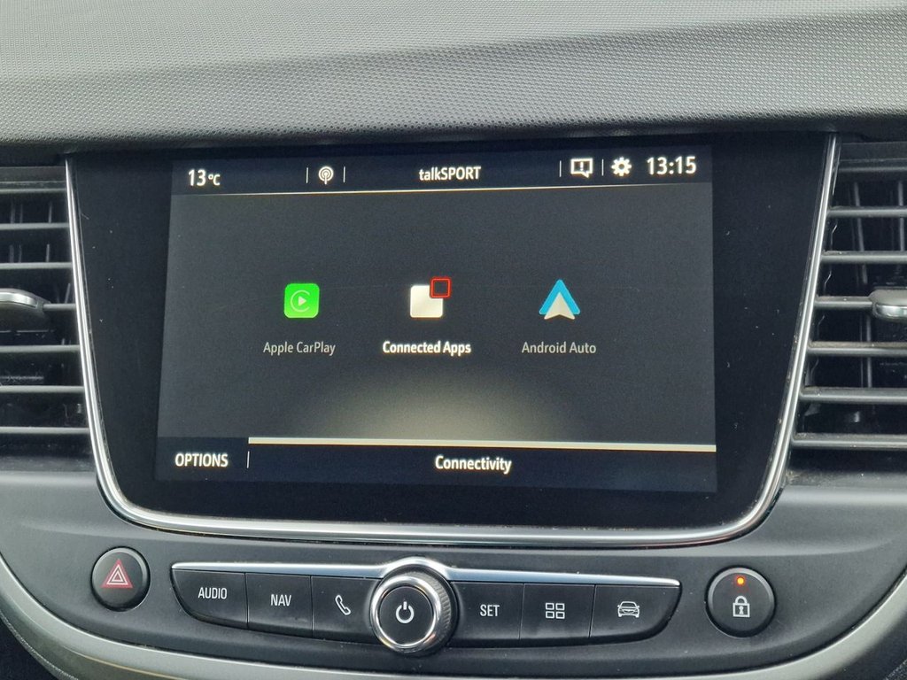 Used Vauxhall Crossland 2022 for sale - 77096672: Photo 31