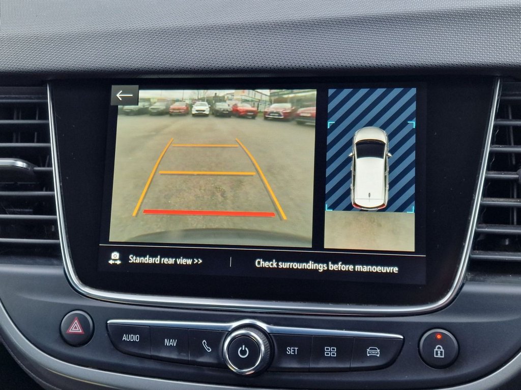 Used Vauxhall Crossland 2022 for sale - 77096672: Photo 37