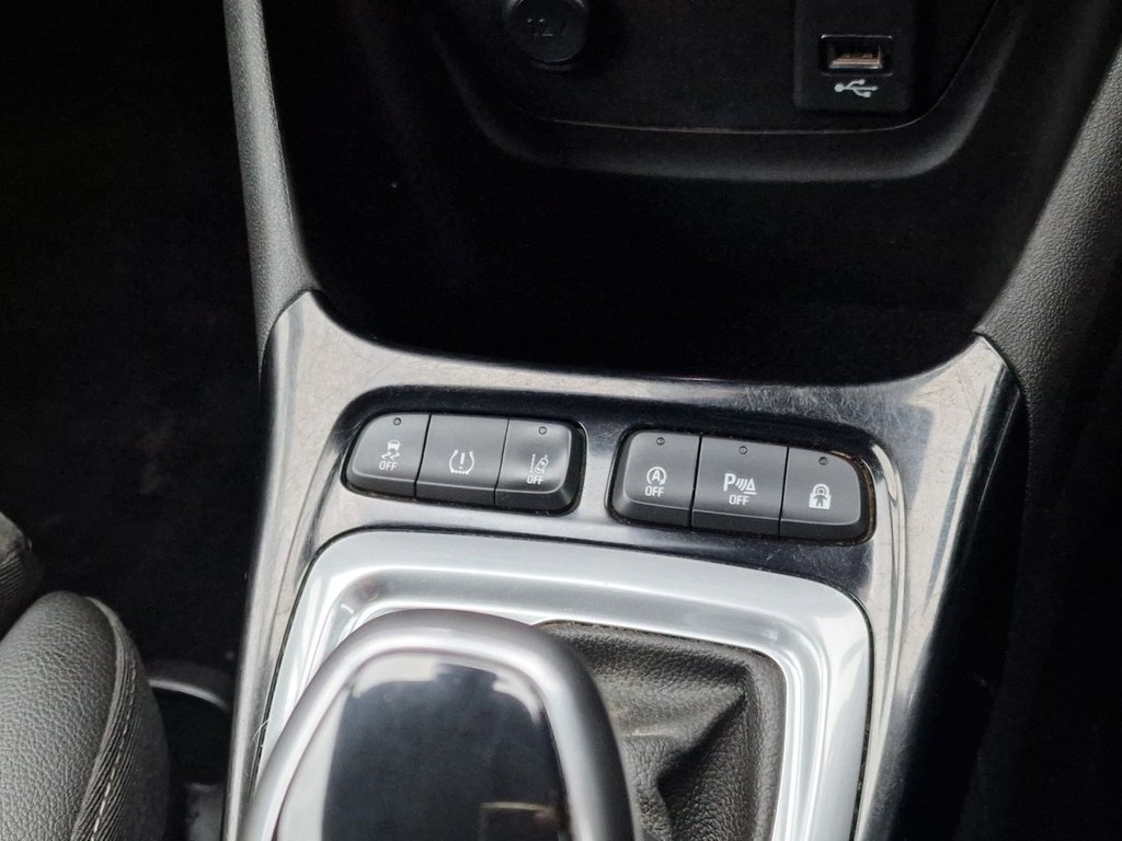 Used Vauxhall Crossland 2022 for sale - 77096672: Photo 39