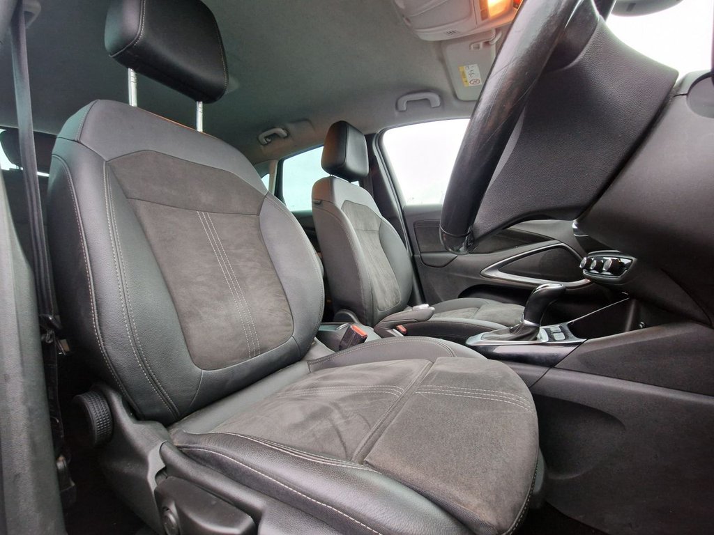 Used Vauxhall Crossland 2022 for sale - 77096672: Photo 41