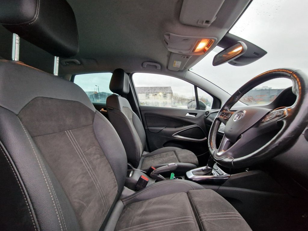 Used Vauxhall Crossland 2022 for sale - 77096672: Photo 42