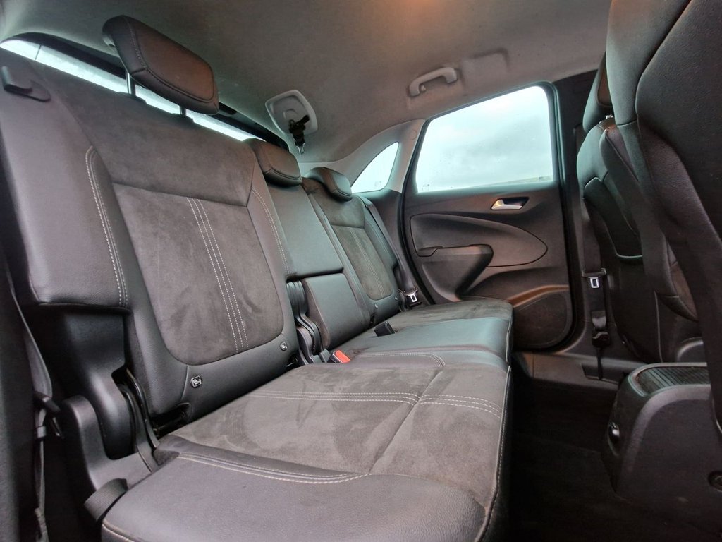 Used Vauxhall Crossland 2022 for sale - 77096672: Photo 45