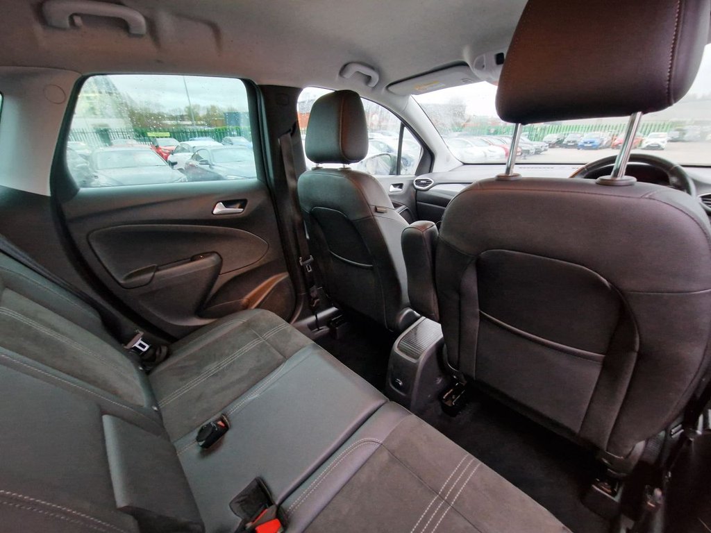 Used Vauxhall Crossland 2022 for sale - 77096672: Photo 47