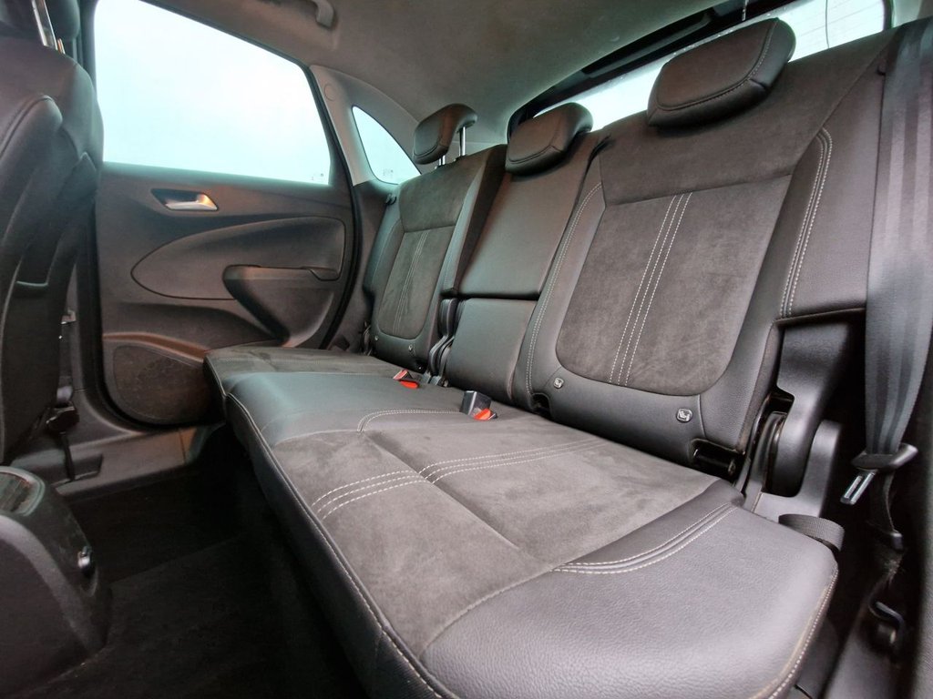 Used Vauxhall Crossland 2022 for sale - 77096672: Photo 49