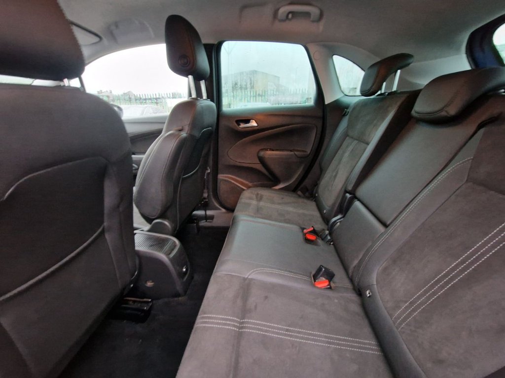 Used Vauxhall Crossland 2022 for sale - 77096672: Photo 50