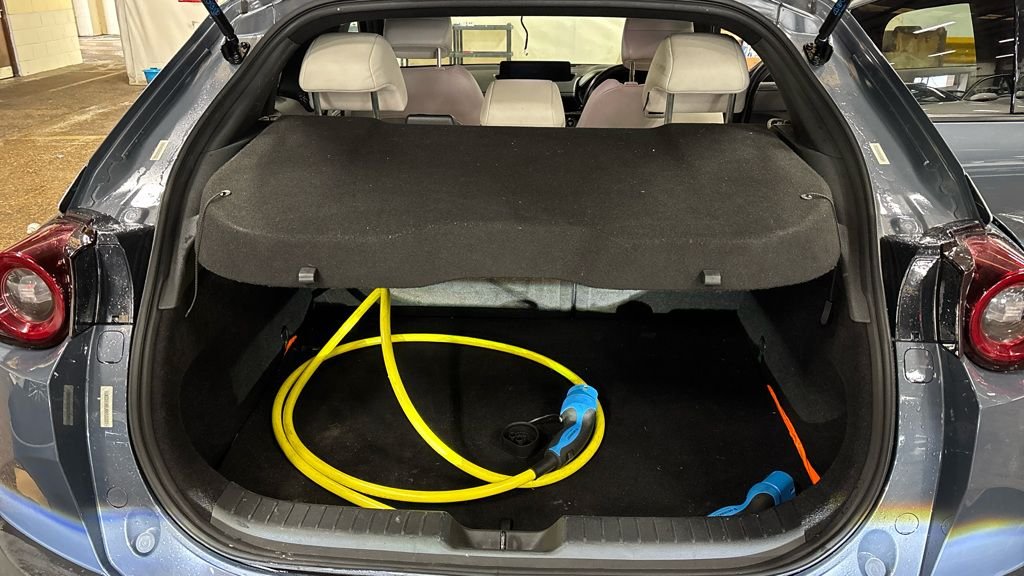 Used Mazda MX-30 2021 for sale - 77936934: Photo 11