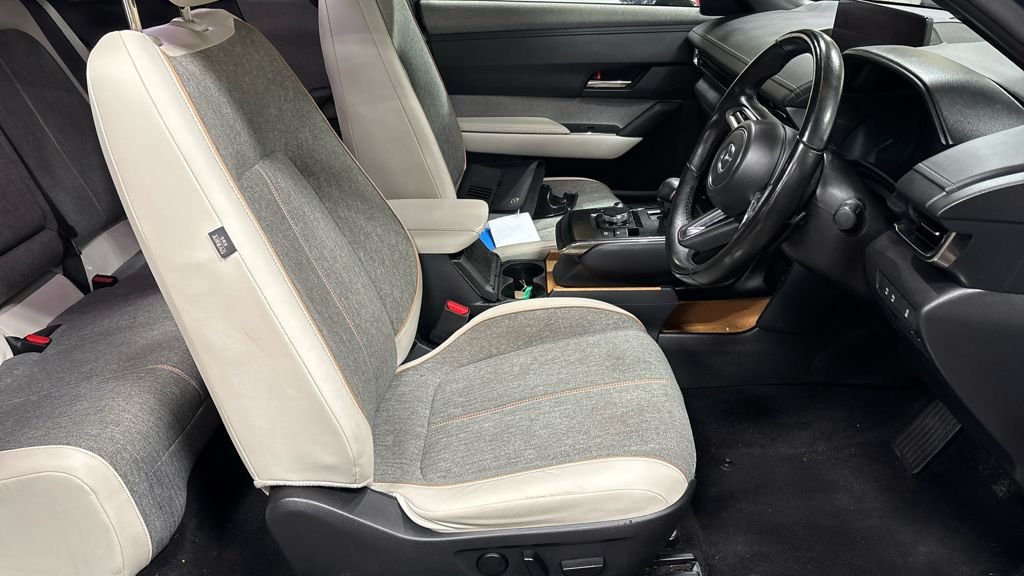 Used Mazda MX-30 2021 for sale - 77936934: Photo 15