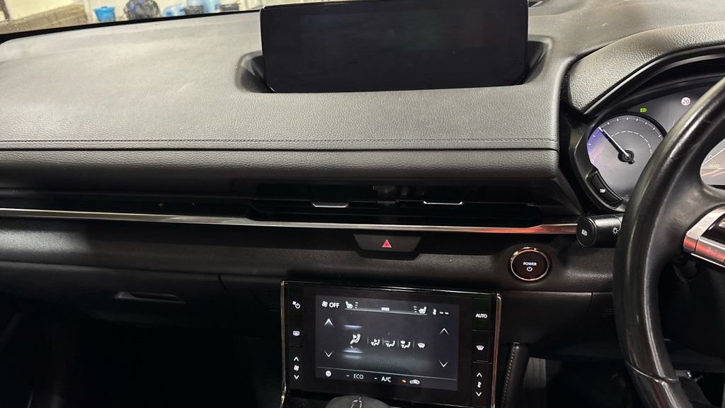 Used Mazda MX-30 2021 for sale - 77936934: Photo 17