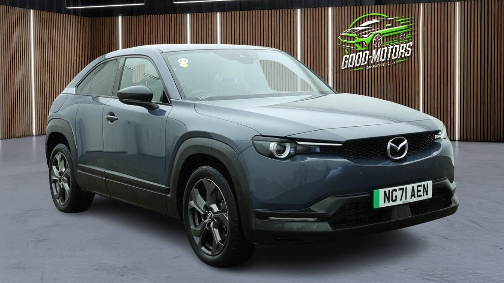 Used Mazda MX-30 2021 for sale - 77936934: Photo 3