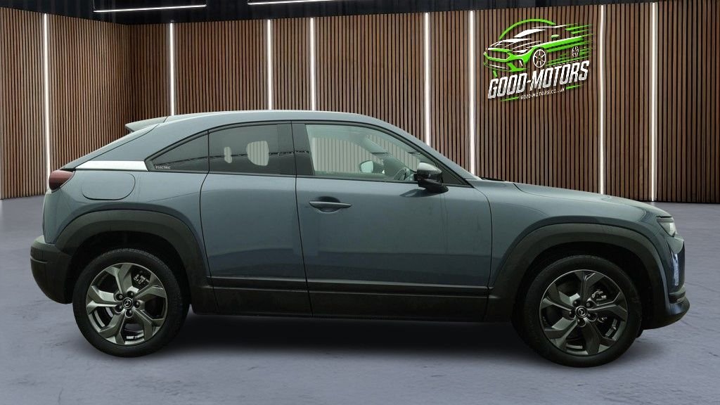 Used Mazda MX-30 2021 for sale - 77936934: Photo 5