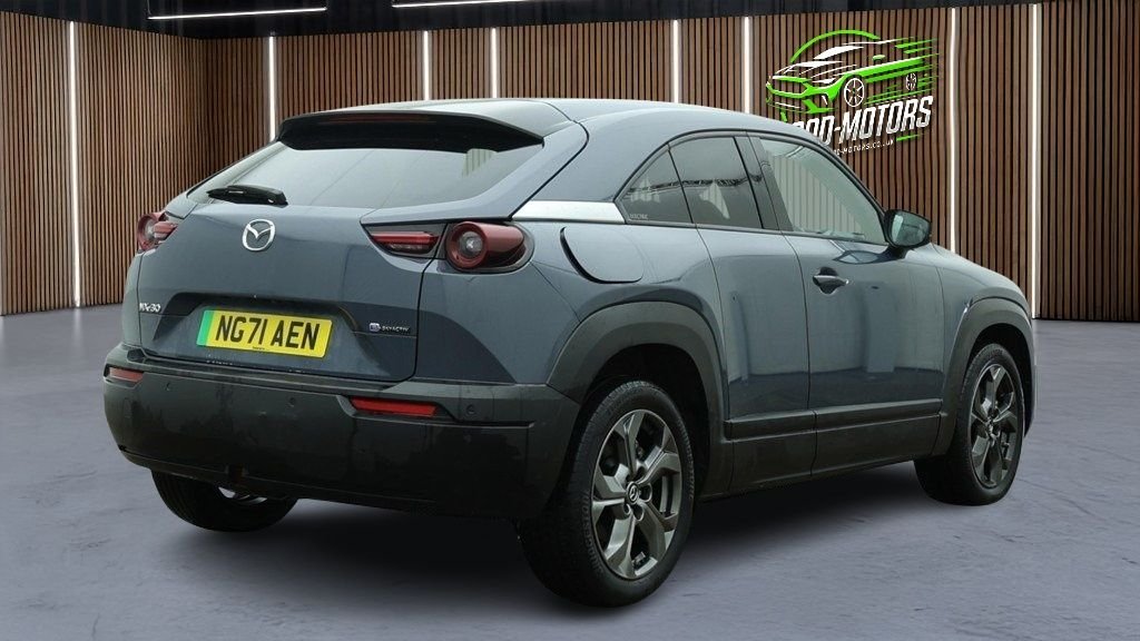 Used Mazda MX-30 2021 for sale - 77936934: Photo 9