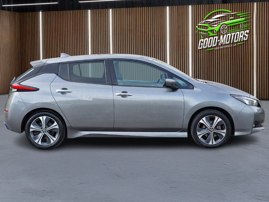 Used Nissan Leaf 2021 for sale - 77027519: Photo 19