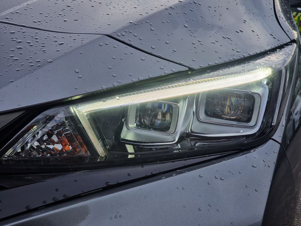 Used Nissan Leaf 2021 for sale - 77027519: Photo 21