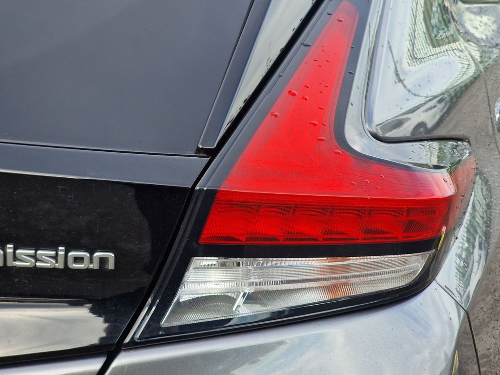 Used Nissan Leaf 2021 for sale - 77027519: Photo 23