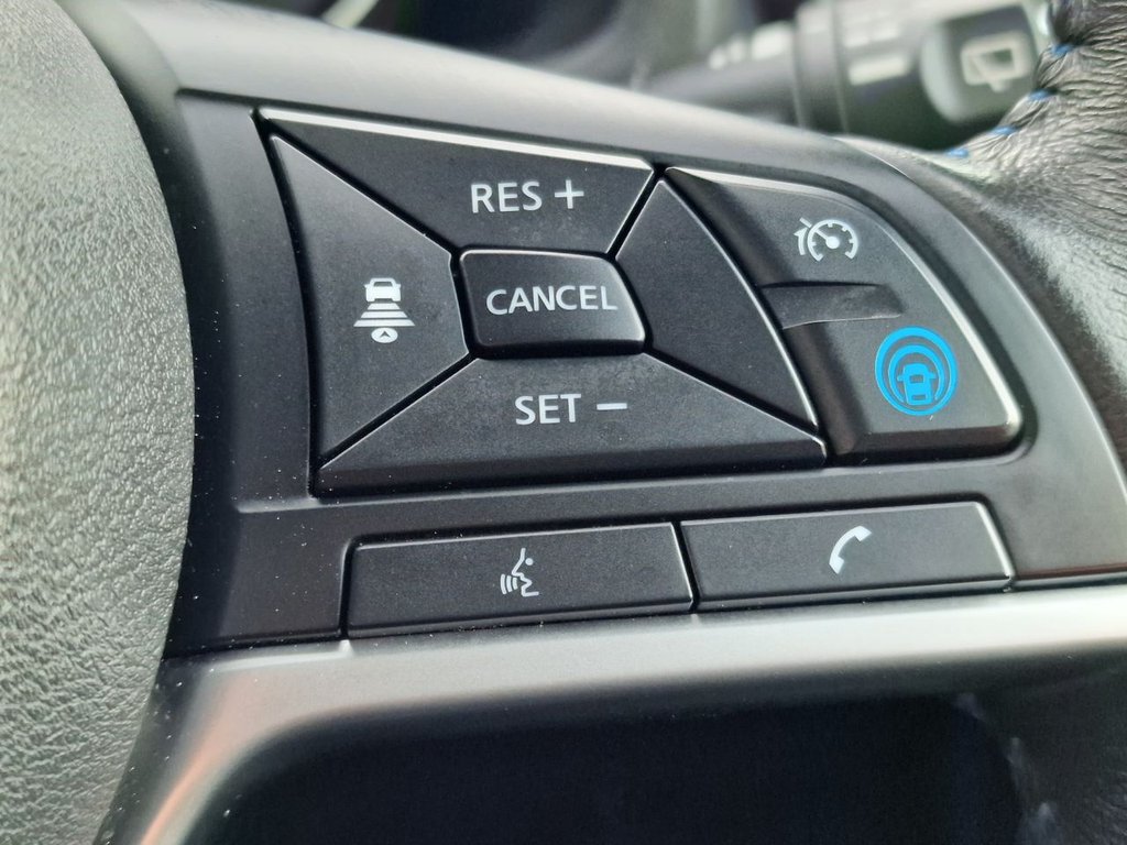 Used Nissan Leaf 2021 for sale - 77027519: Photo 29