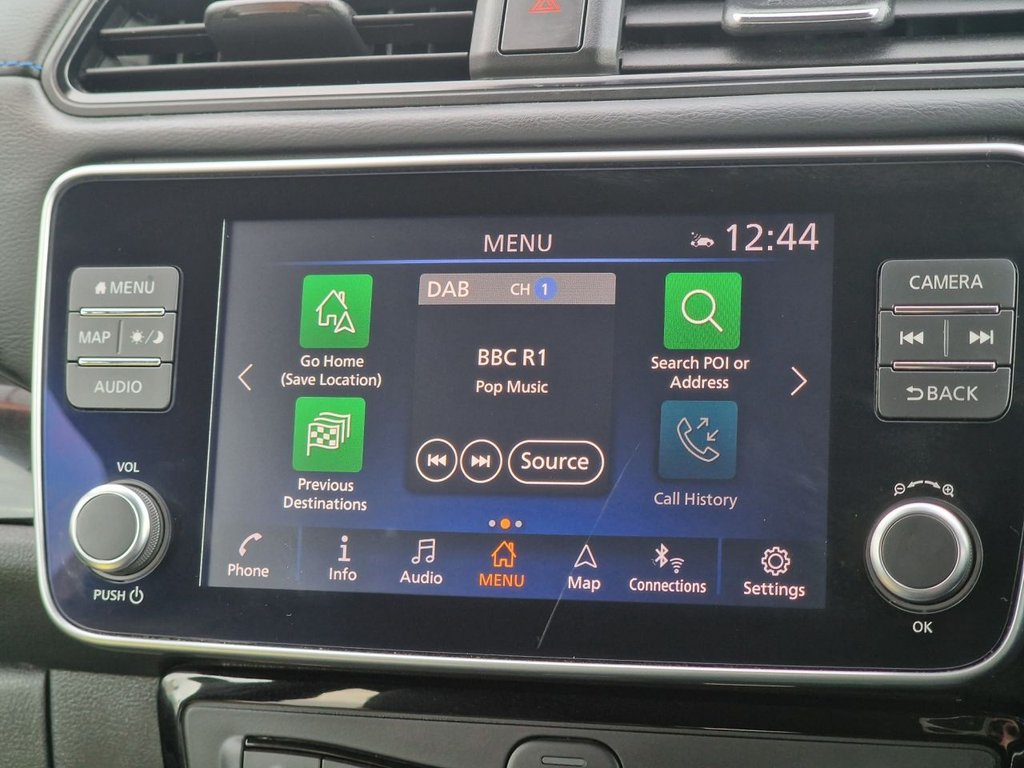 Used Nissan Leaf 2021 for sale - 77027519: Photo 33