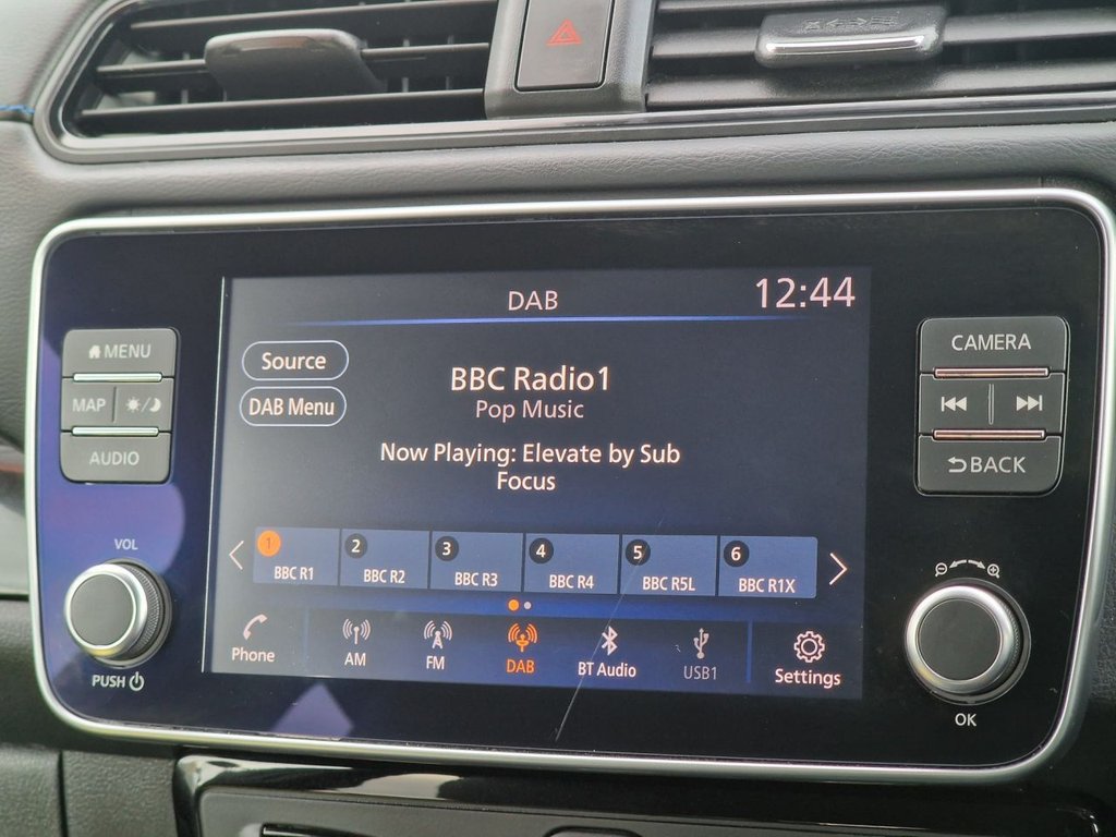 Used Nissan Leaf 2021 for sale - 77027519: Photo 38