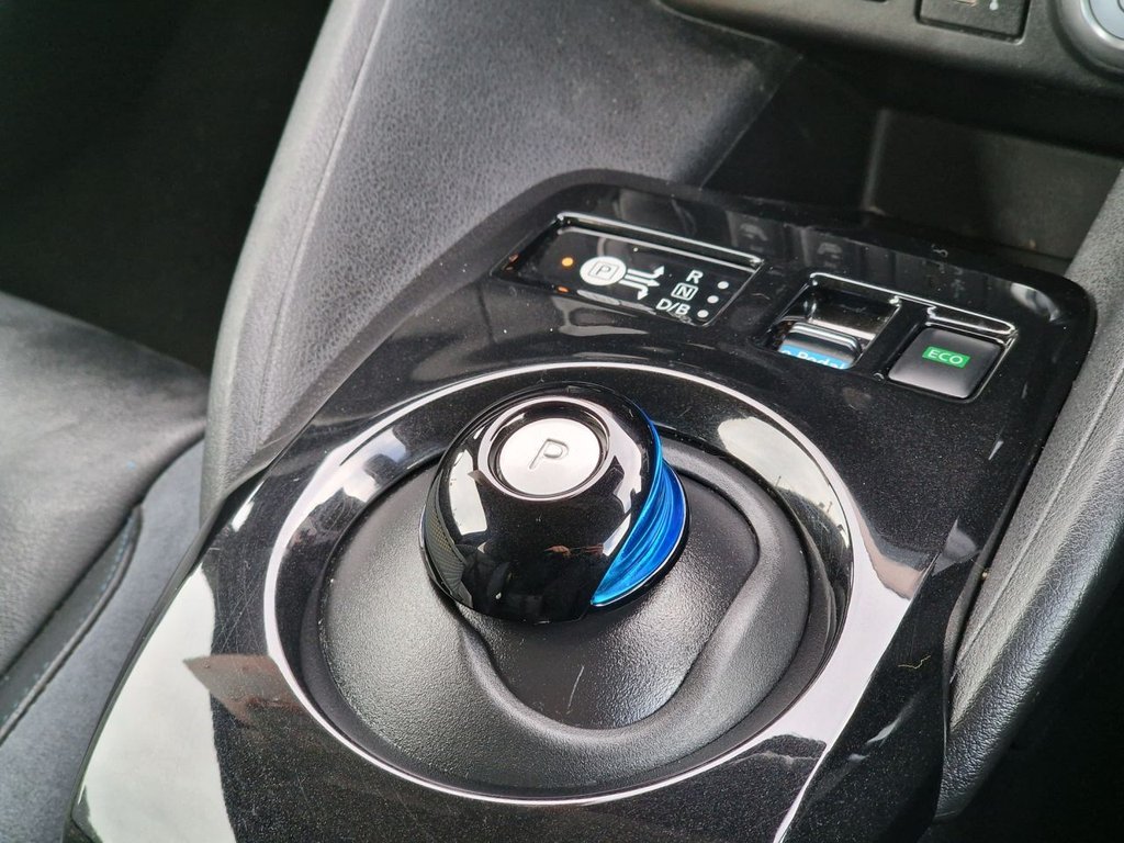 Used Nissan Leaf 2021 for sale - 77027519: Photo 42