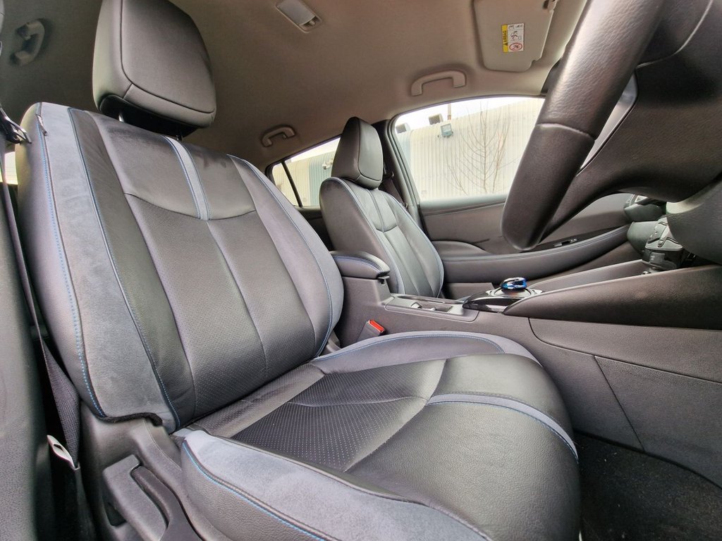 Used Nissan Leaf 2021 for sale - 77027519: Photo 43