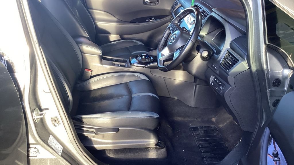 Used Nissan Leaf 2021 for sale - 77027519: Photo 7