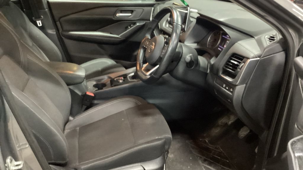 Used Nissan Qashqai 2021 for sale - 77307369: Photo 13