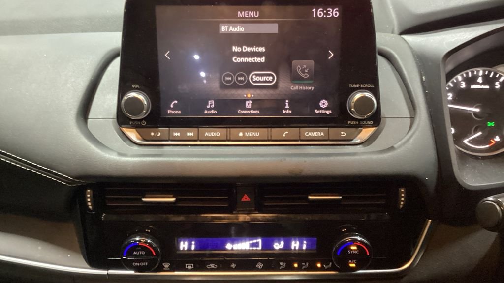 Used Nissan Qashqai 2021 for sale - 77307369: Photo 15