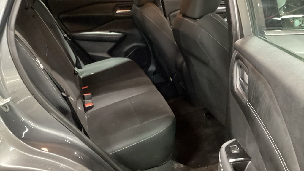 Used Nissan Qashqai 2021 for sale - 77307369: Photo 17