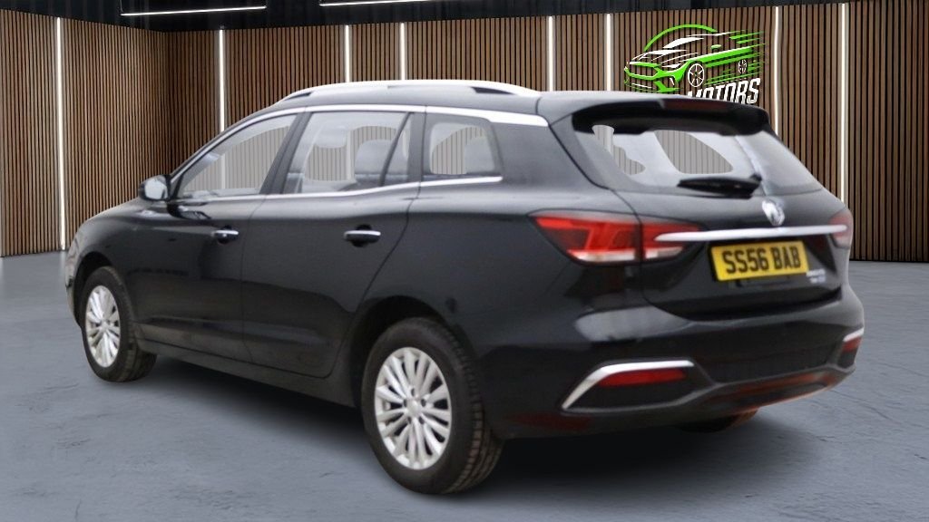 Used MG MG5 2022 for sale - 77457581: Photo 10