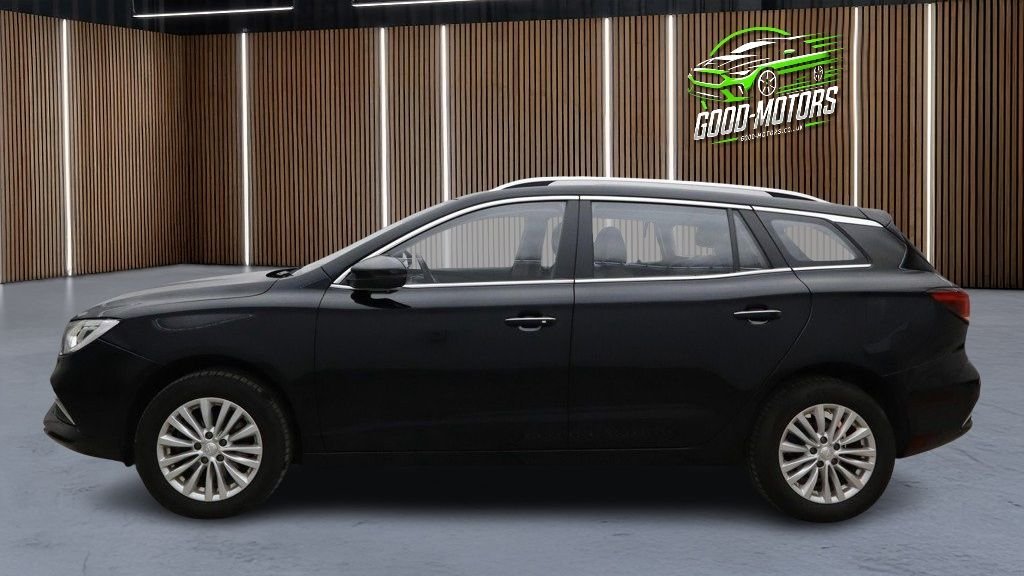 Used MG MG5 2022 for sale - 77457581: Photo 12