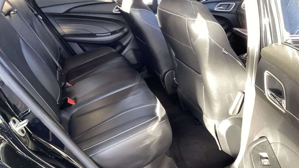 Used MG MG5 2022 for sale - 77457581: Photo 18