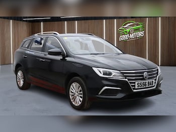 Used MG MG5 2022 for sale - 77457581: Photo