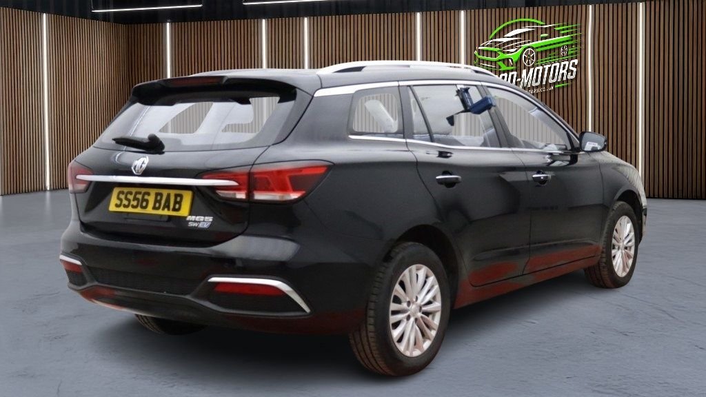 Used MG MG5 2022 for sale - 77457581: Photo 7