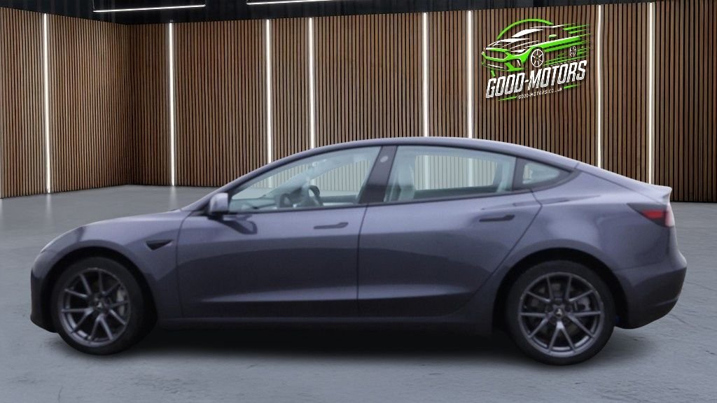 Used Tesla Model 3 2021 for sale - 76883404: Photo 12