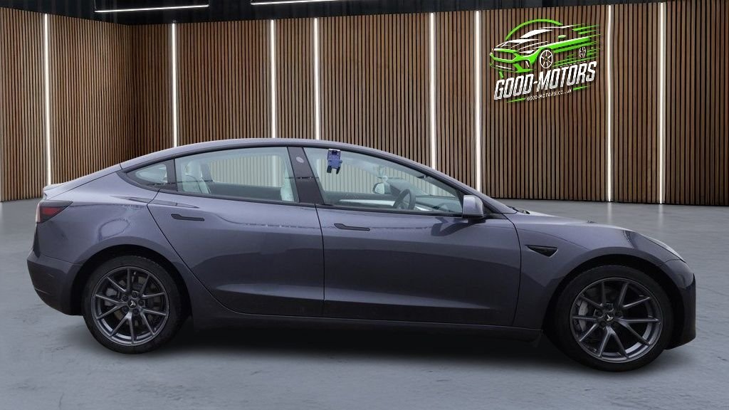 Used Tesla Model 3 2021 for sale - 76883404: Photo 5