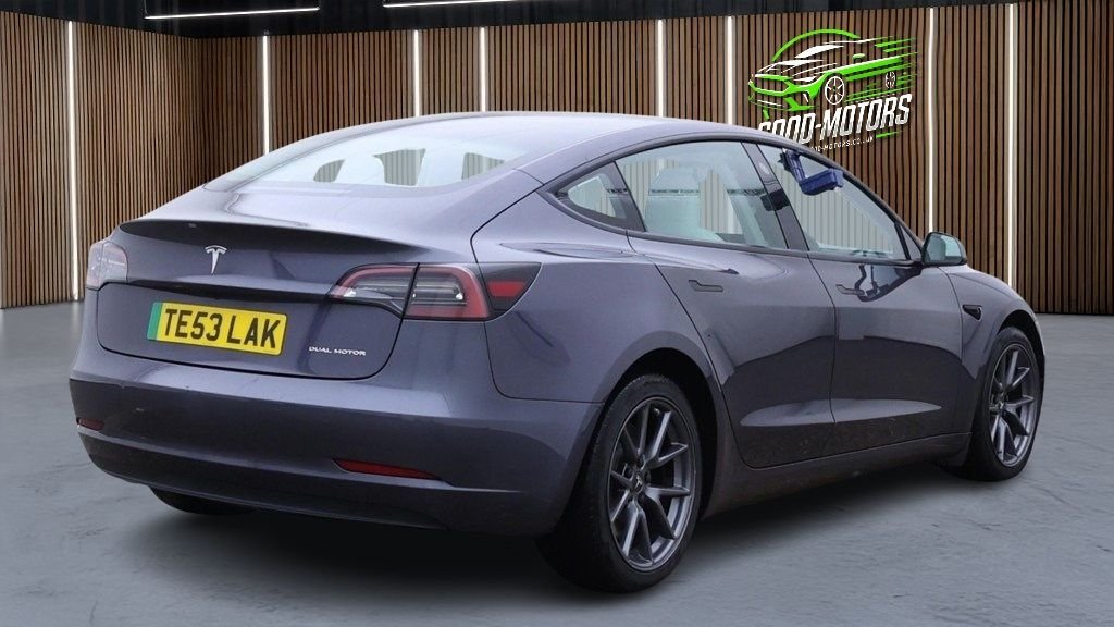 Used Tesla Model 3 2021 for sale - 76883404: Photo 7