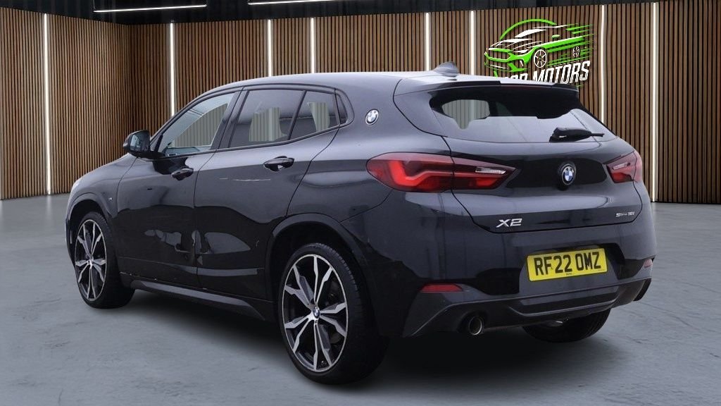 Used BMW X2 2022 for sale - 77806865: Photo 10