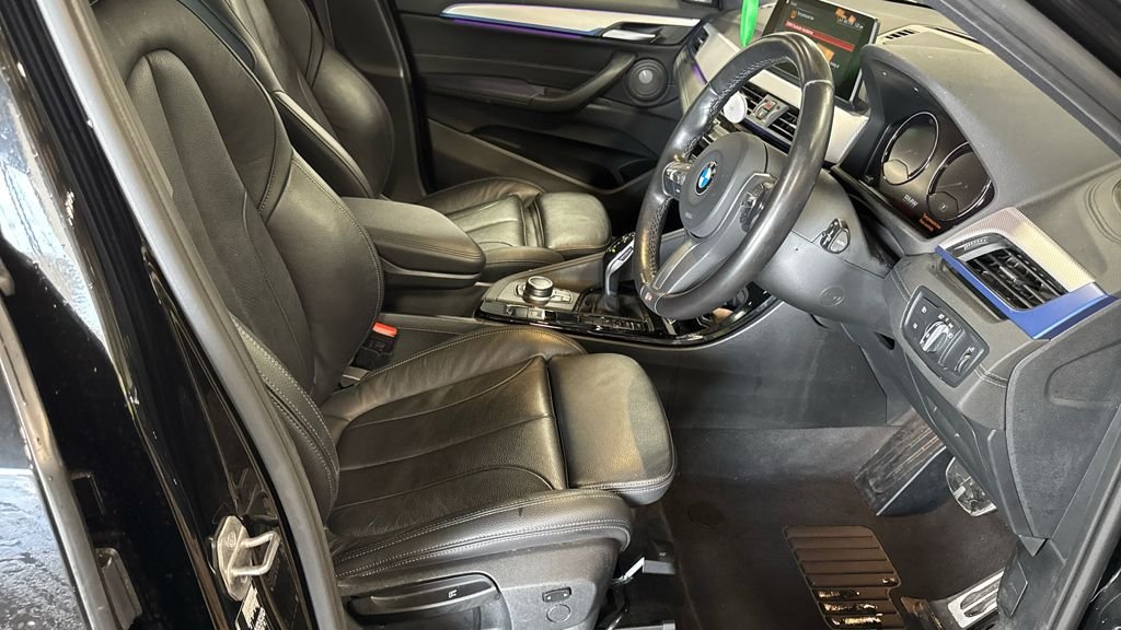 Used BMW X2 2022 for sale - 77806865: Photo 14