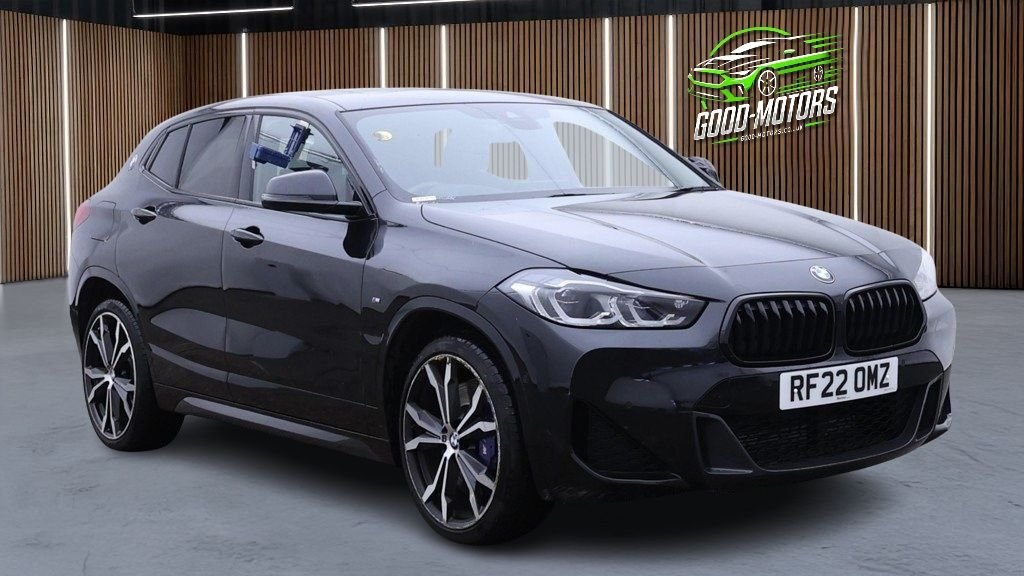 Used BMW X2 2022 for sale - 77806865: Photo 3