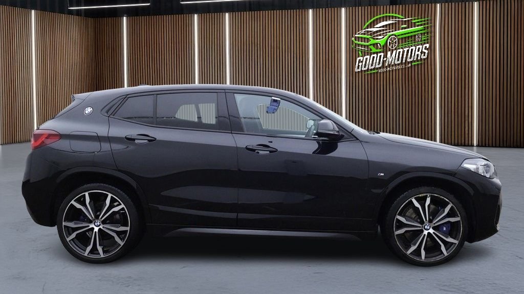 Used BMW X2 2022 for sale - 77806865: Photo 5