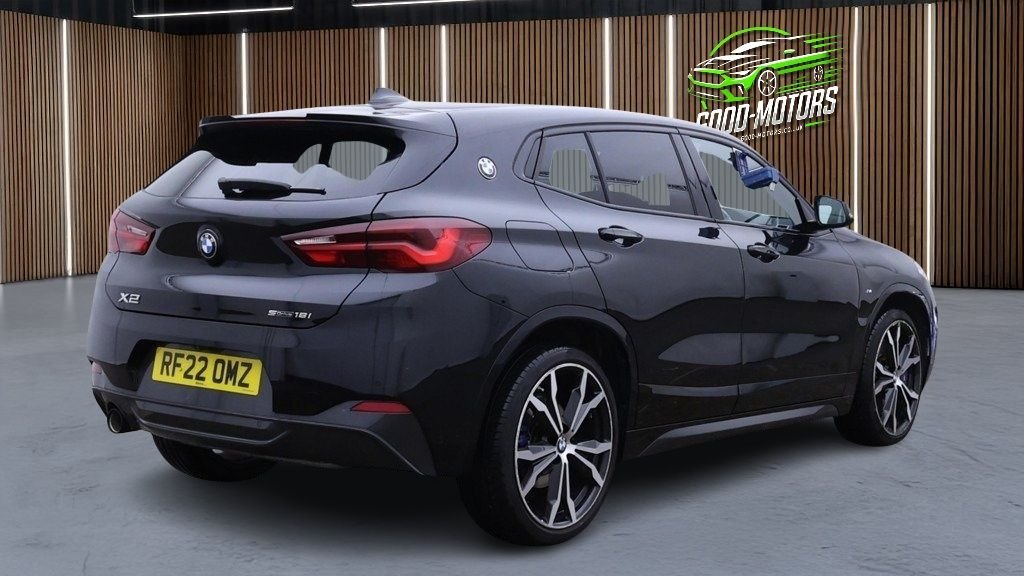 Used BMW X2 2022 for sale - 77806865: Photo 7