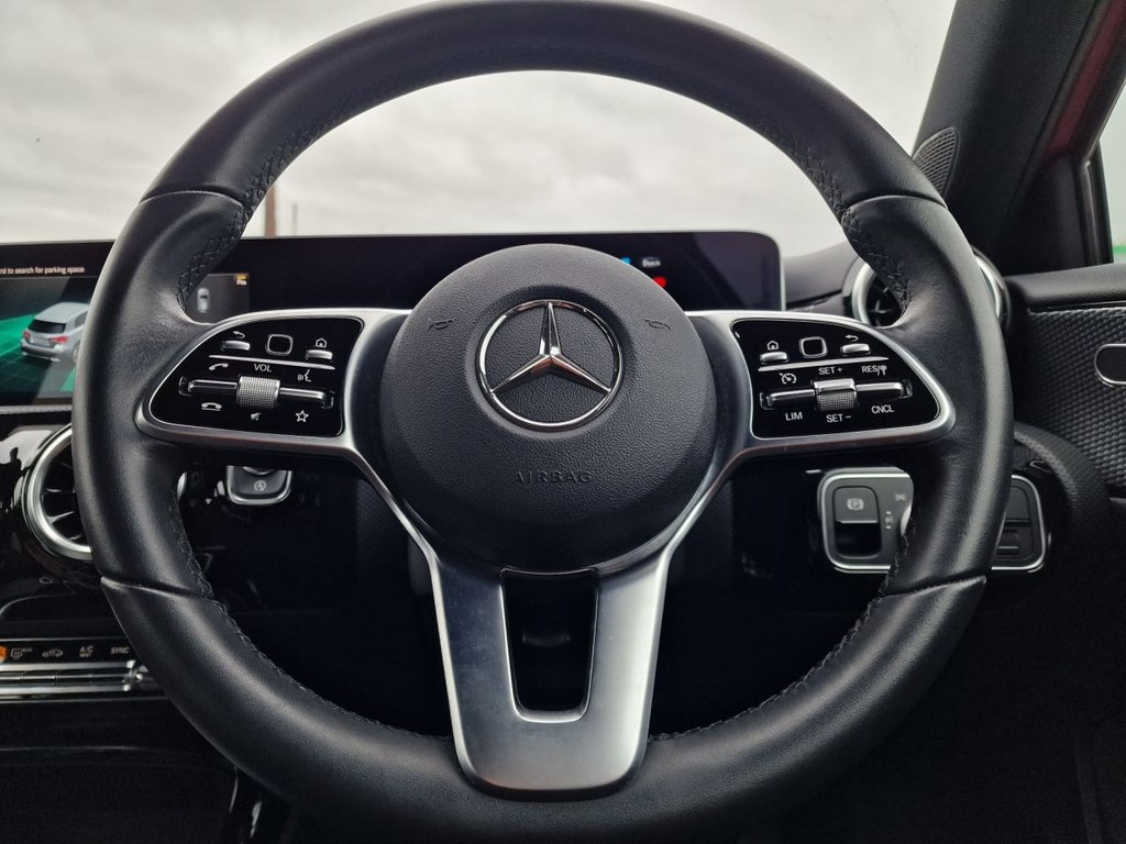 Used Mercedes-Benz A-Class 2019 for sale - 78199924: Photo 25