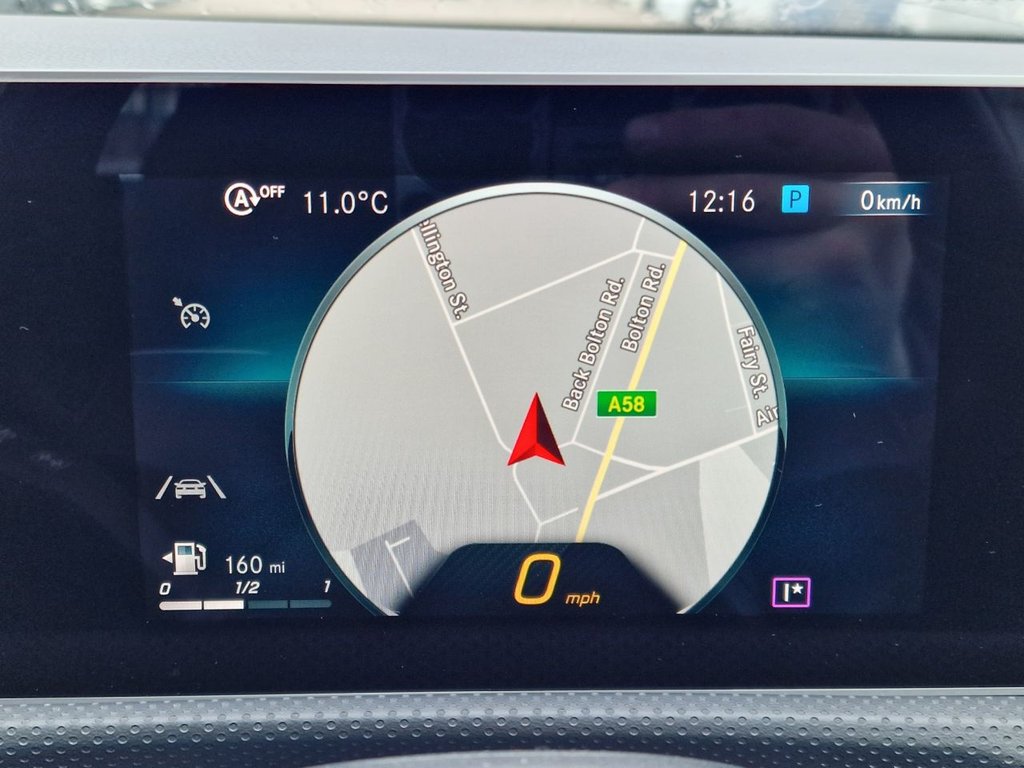 Used Mercedes-Benz A-Class 2019 for sale - 78199924: Photo 26