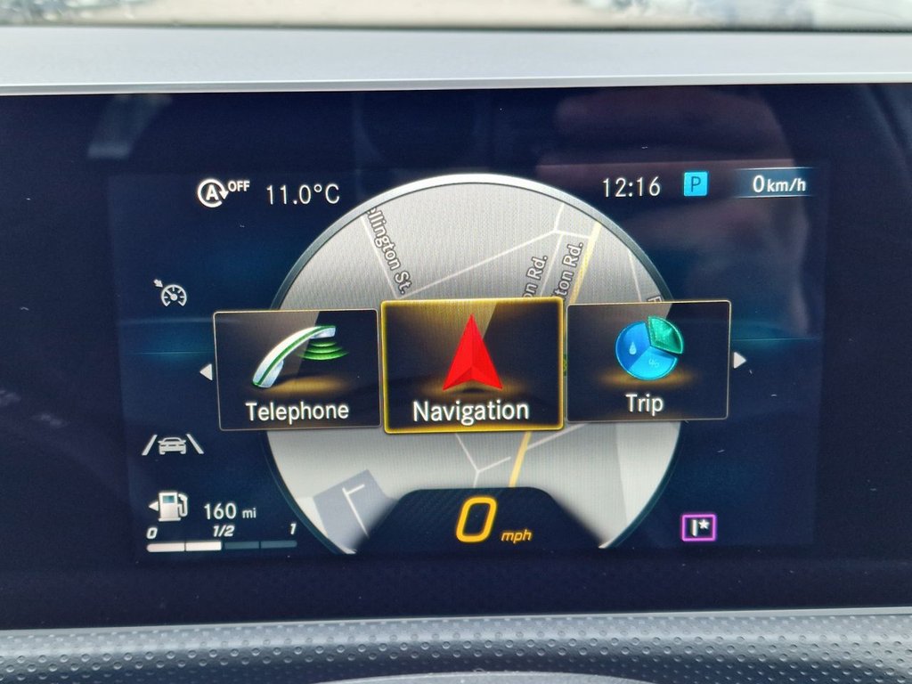 Used Mercedes-Benz A-Class 2019 for sale - 78199924: Photo 27