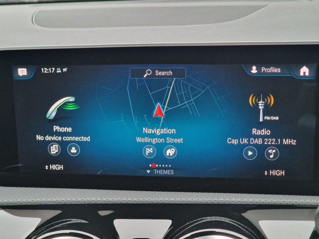 Used Mercedes-Benz A-Class 2019 for sale - 78199924: Photo 33